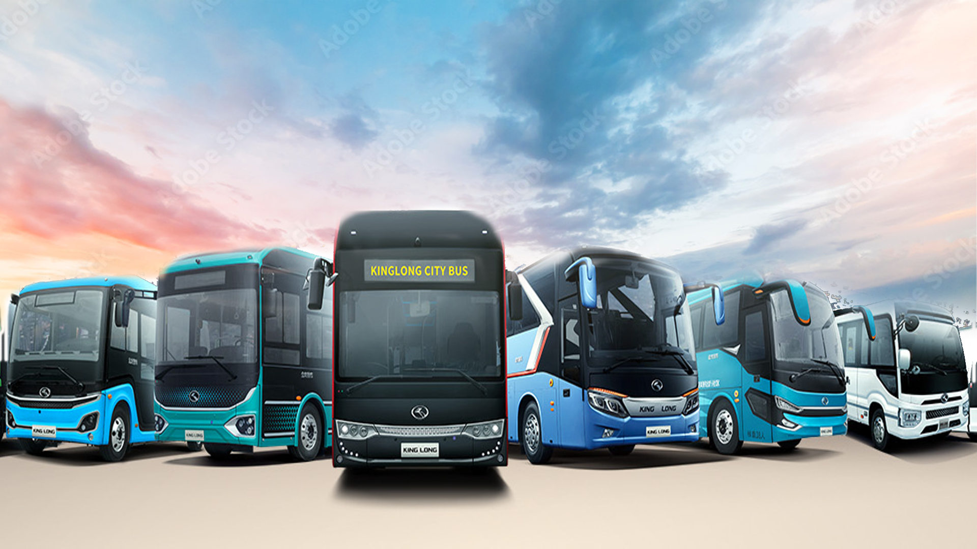Public Transport Bus Simulator Game Screenshot