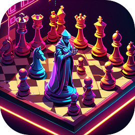 Chess Master Puzzles