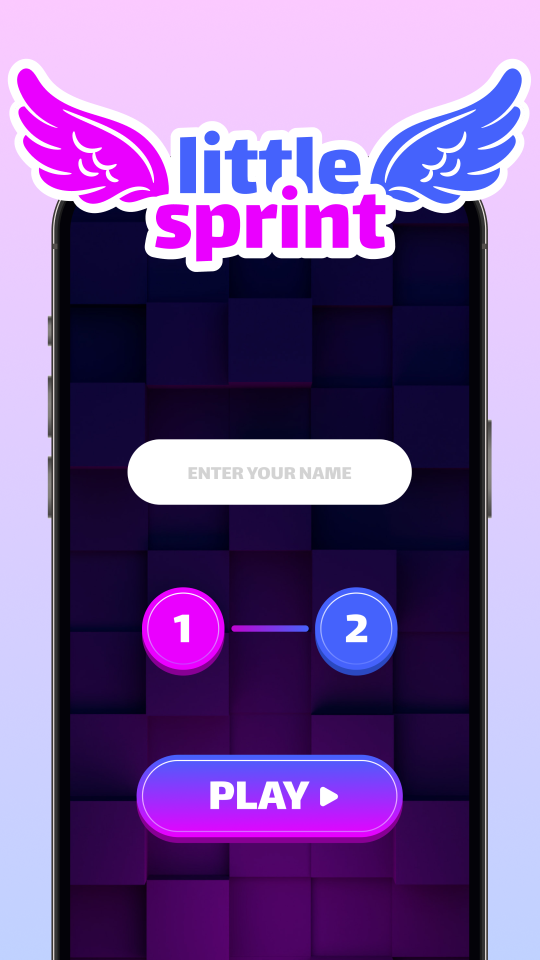 Little Sprint Latest Version for Android/iOS APK - TapTap