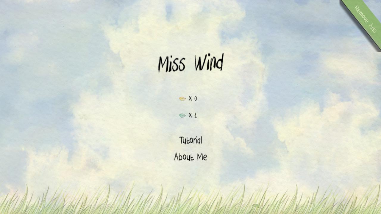Screenshot 1 of Miss Wind 1.5.9