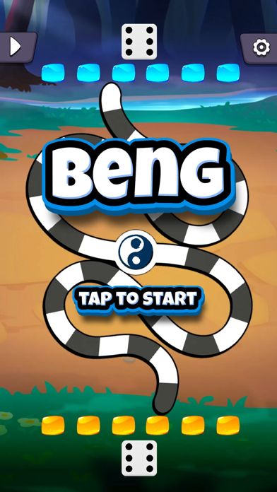 Screenshot 1 of Beng Game 