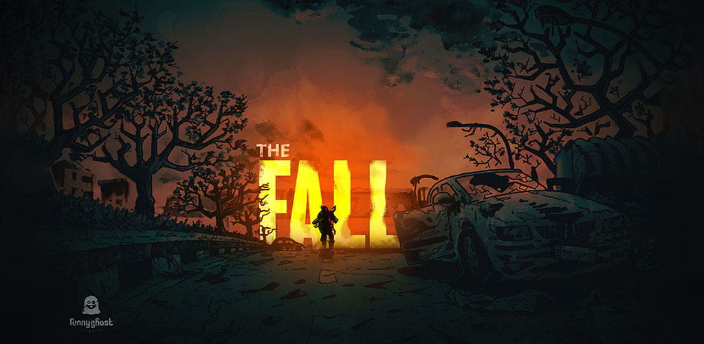 Banner of La caduta: sopravvivenza agli zombi 1.39