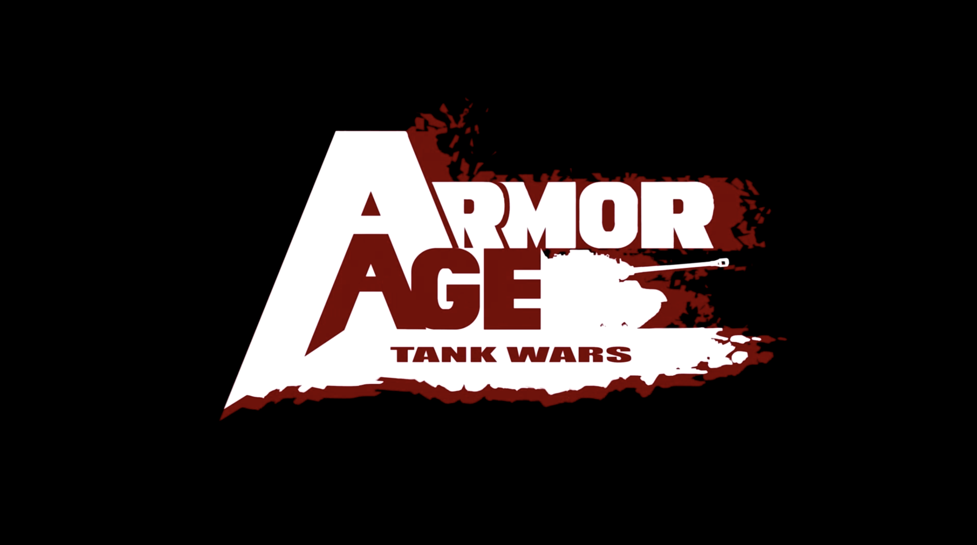 Screenshot of the video of Armor Age: Tank Wars (Unreleased)