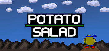 Banner of Potato Salad 