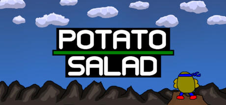 Banner of Potato Salad 