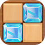Icon dari Woody Block Mania
