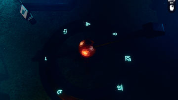 Скриншот игры Meal: Mystery Escape Room