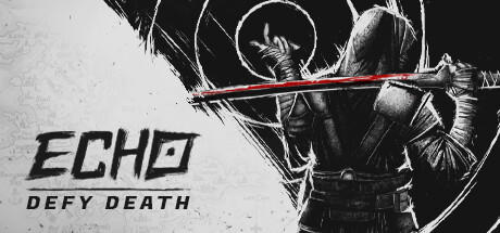 Banner of Echo: Defy Death 