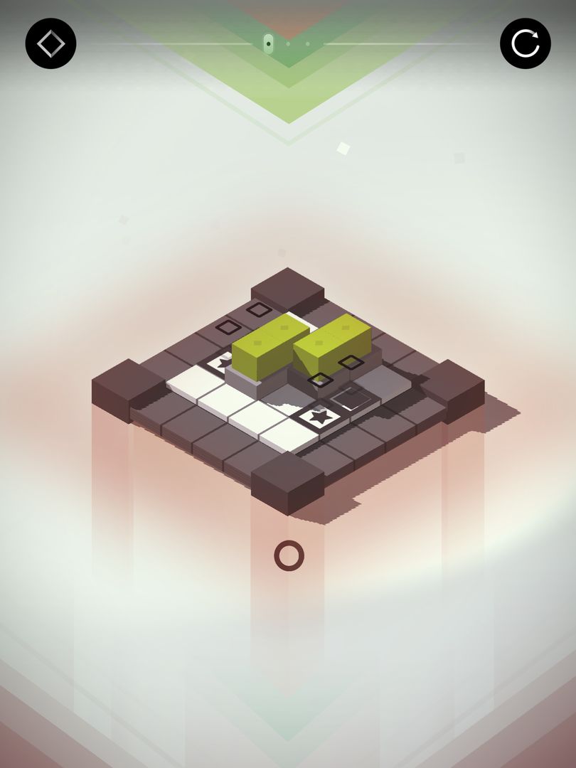 Screenshot of Puzzle Blocks