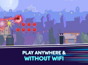 PJ Masks™: Moonlight Heroes Game Screenshot