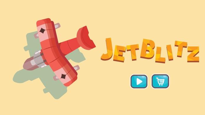 Jet blitz sale