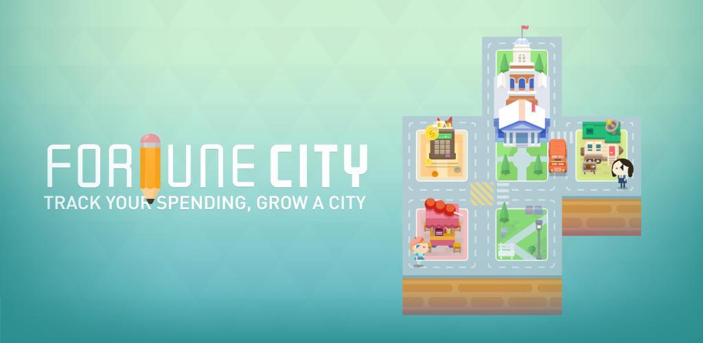 Banner of Fortune City — финансовое приложение 3.27.2.0