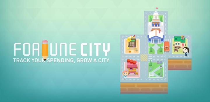Banner of Fortune City - A Finance App 3.27.2.0