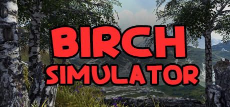 Banner of Birch Simulator 