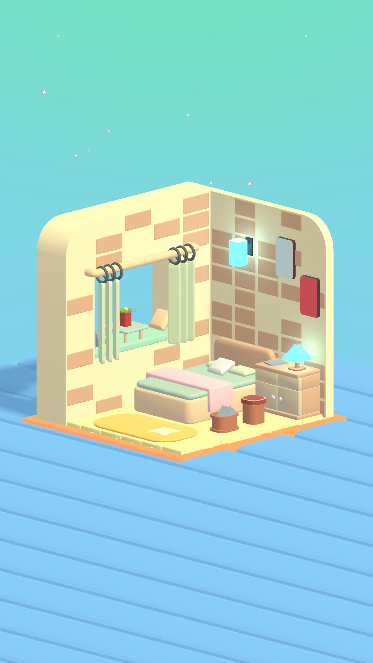 Build It 3D Latest Version for Android/iOS APK - TapTap