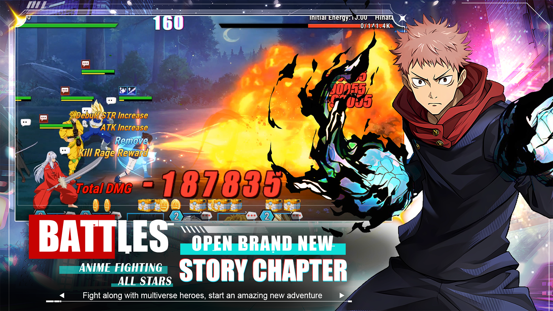 Hyperspace Wars Game Screenshot