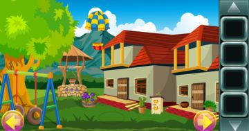 Kavi Escape Games 153 Game Screenshot