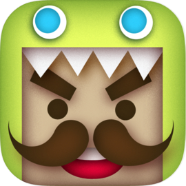 King of Opera - Multiplayer Party Game!::Appstore for