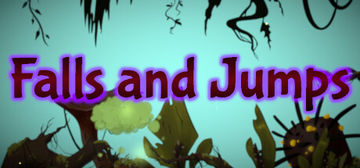 Banner of Falls and Jumps 
