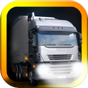 Simulador de transporte de camiones