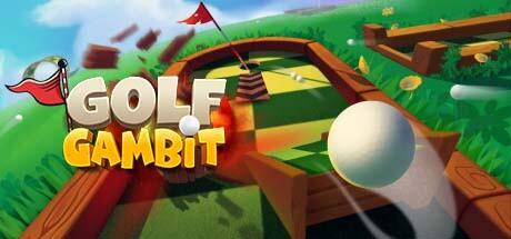 Banner of GolfGambit 