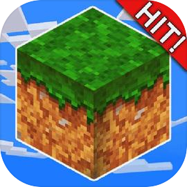 MultiCraft ― Build and Mine!