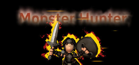 Banner of Monster Hunter 