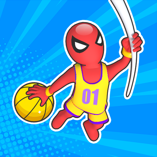 Webby Dunk Latest Version for Android/iOS APK - TapTap