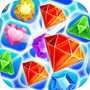 Gems Hunter Epic Puzzle