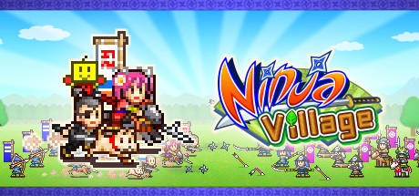 Ninja Village screenshot