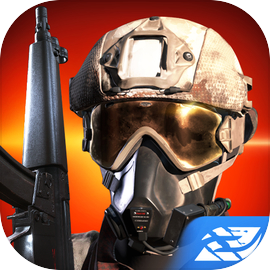 Modern Strike Sniper 3D