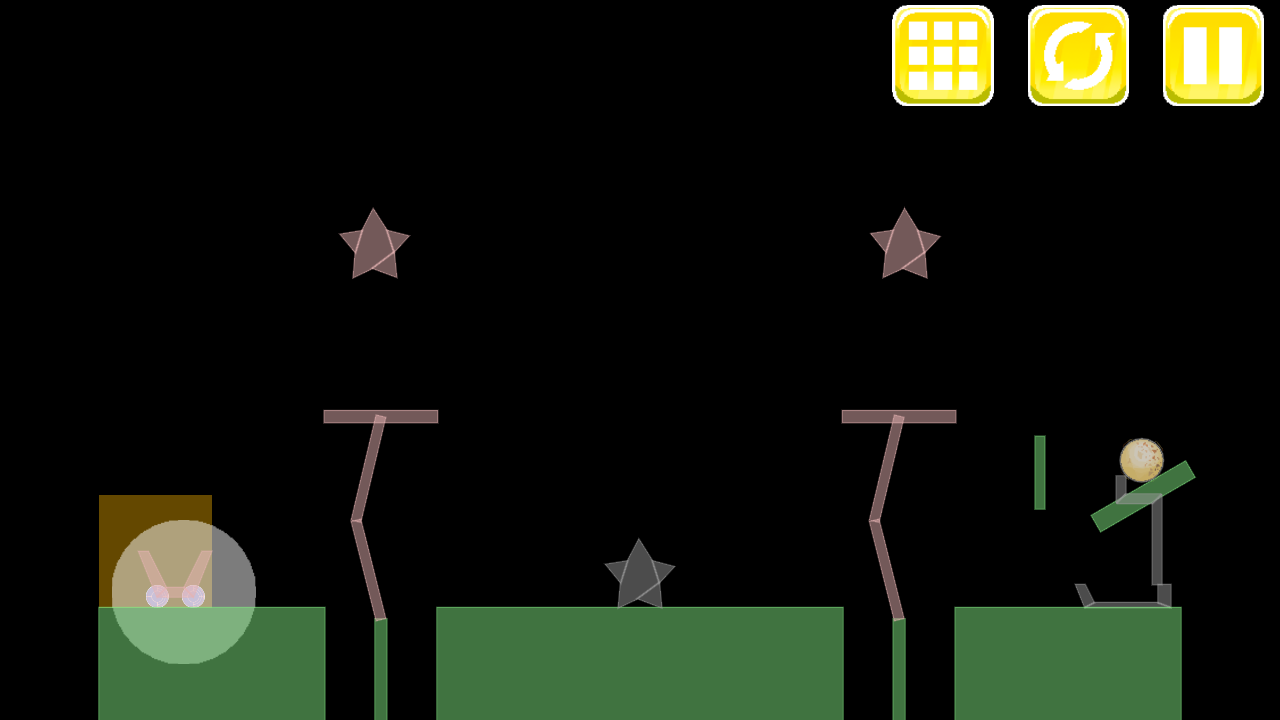 球梦 Game Screenshot