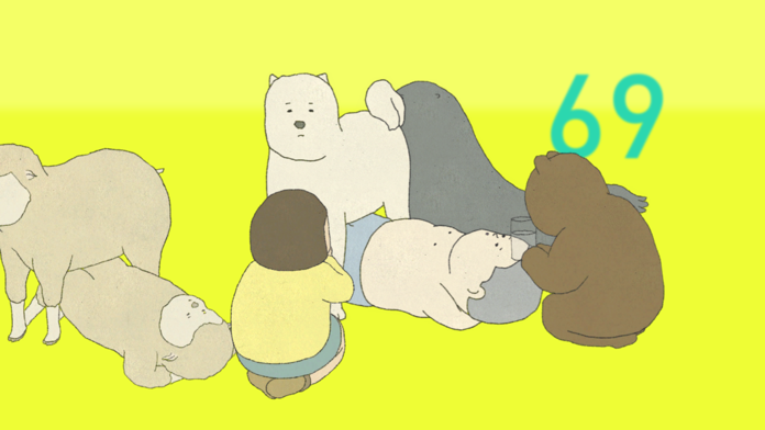 My Exercise⁢ 게임 스크린샷