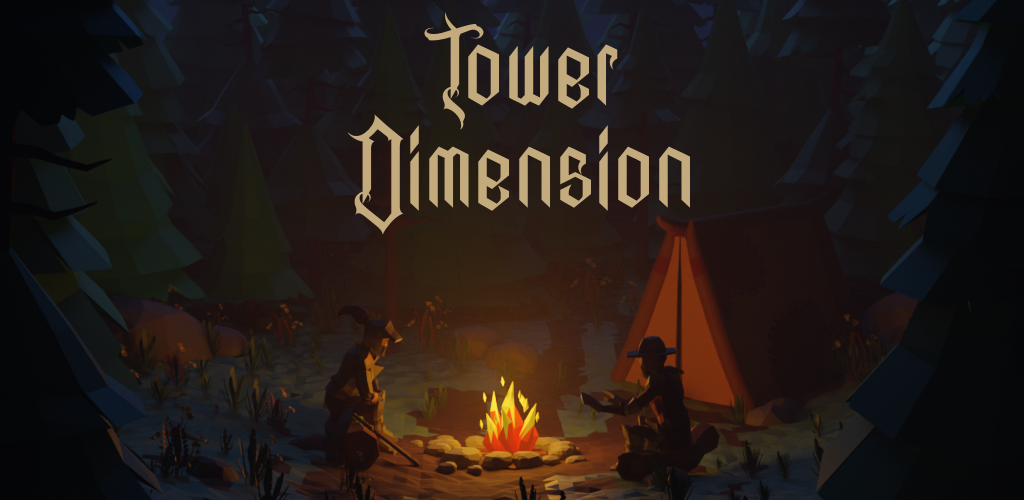 Banner of Tower Dimension: TD 