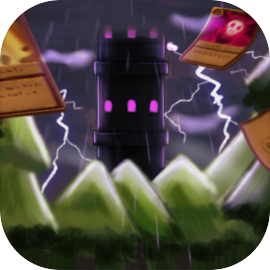 Wonder Spire : Idle TCG