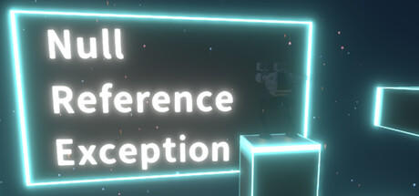 Banner of Null Reference Exception 