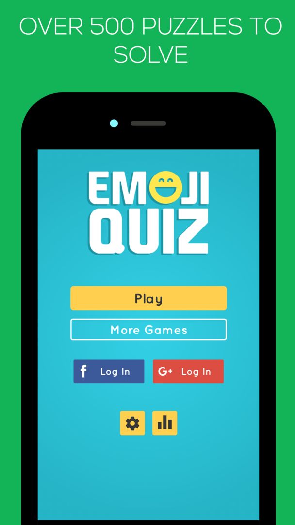 Emoji Quiz ภาพหน้าจอเกม