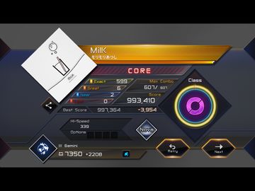 RAVON Game Screenshot