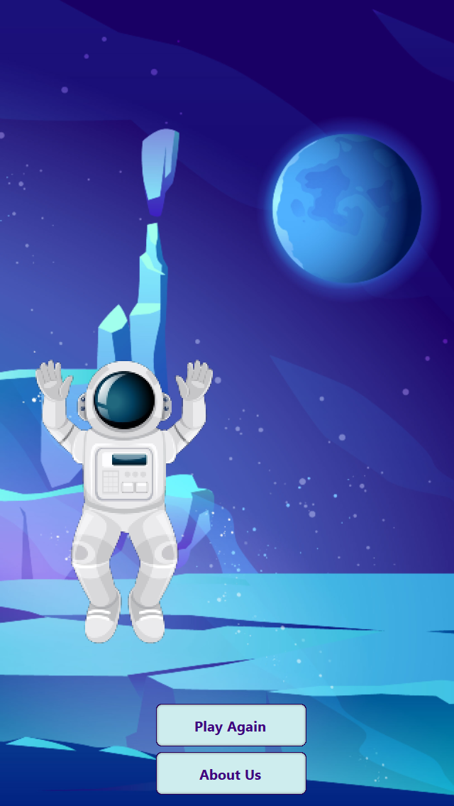 Walk In Space Latest Version for Android/iOS APK - TapTap