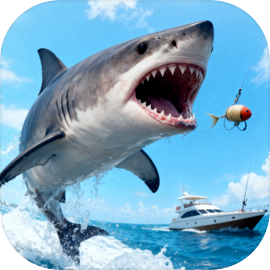 Yacht & Catch: Fishing Game