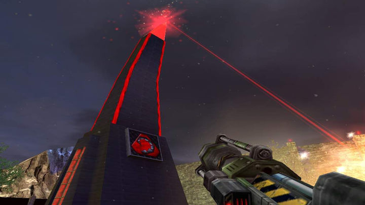 Screenshot 1 of Command & Conquer Renegade™ 