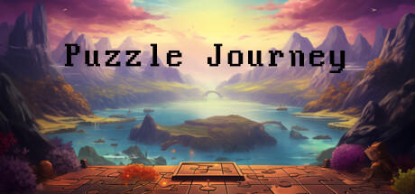 Banner of Puzzle Journey 