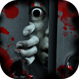 恐怖！廃病院からの脱出：無影灯