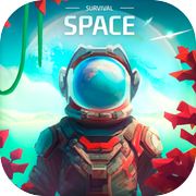 Space Survival- Sci-Fi RPG Pro
