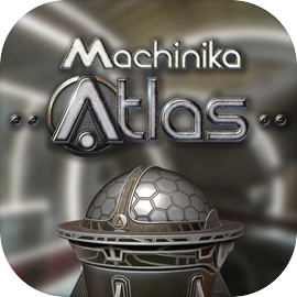 Machinika: Atlas