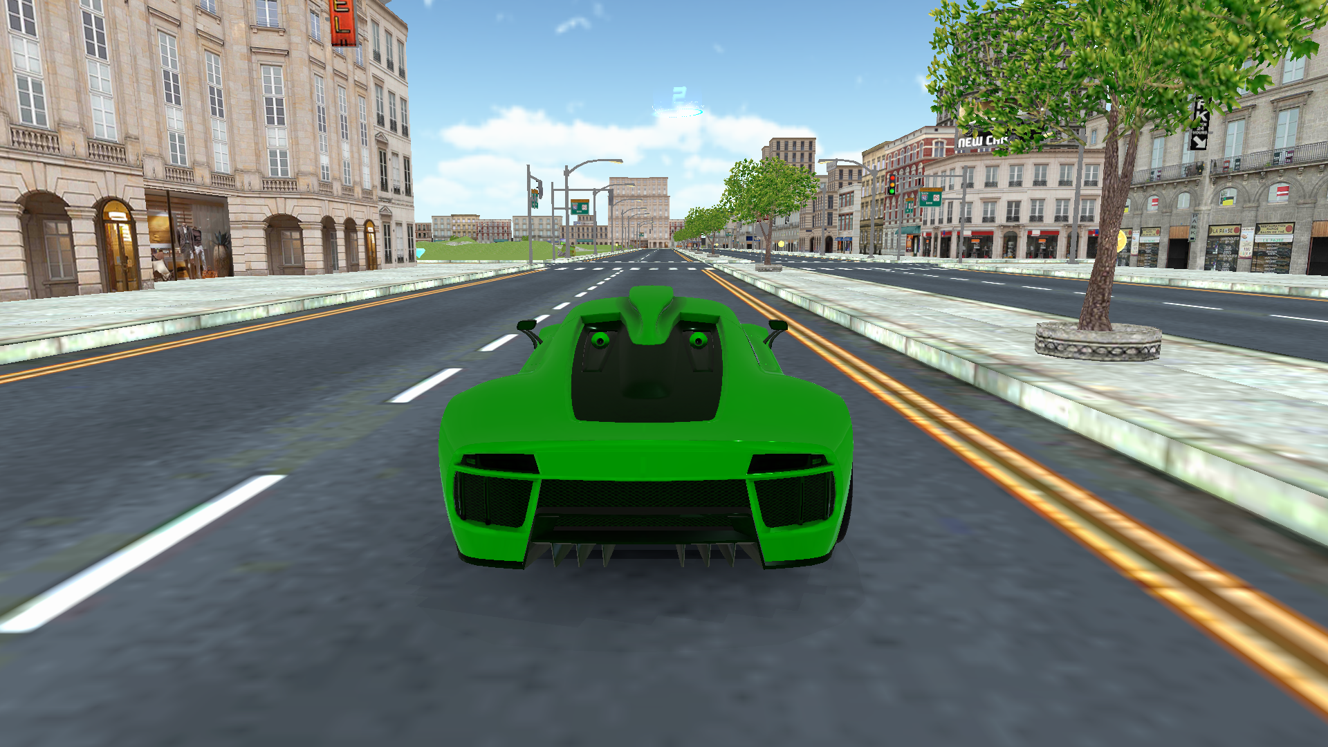 Stunt Simulator Unblocked - Experience Thrilling Stunts