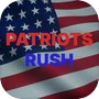 Patriots Rush