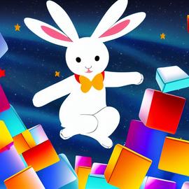 Rabbit Jumping Latest Version for Android/iOS APK - TapTap