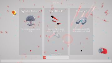 Tight Ride Game Screenshot