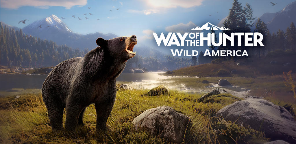 WOTH Wild America: Try and Buy screenshot